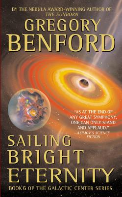 Image for Sailing Bright Eternity (Galactic Center) Sailing Bright Eternity (Galactic Center)