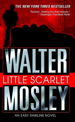 Image for Little Scarlet Little Scarlet