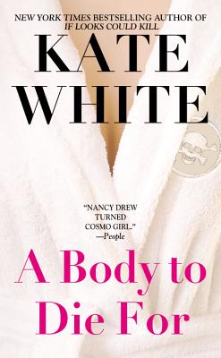 Image for A Body to Die For