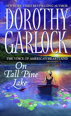 On Tall Pine Lake
