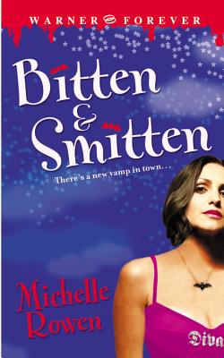 Bitten & Smitten (Immortality Bites, Book 1)