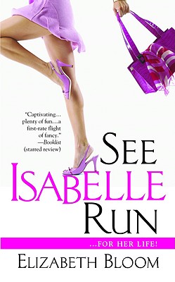 Image for See Isabelle Run