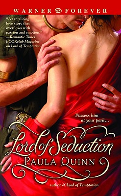 Lord of Seduction