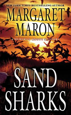 Sand Sharks (A Deborah Knott Mystery, 15)