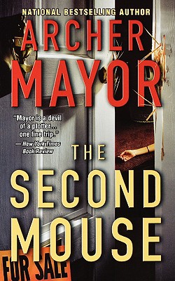The Second Mouse (Joe Gunther Mysteries)