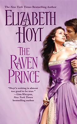 Image for The Raven Prince