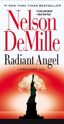 Radiant Angel (A John Corey Novel)