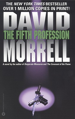 Image for The Fifth Profession