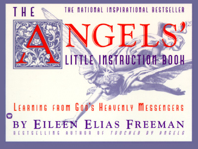 The Angels' Little Instruction Book: Learning from God's Heavenly Messengers