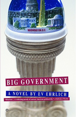 Image for Big Government