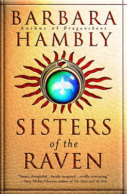 Image for Sisters of the Raven