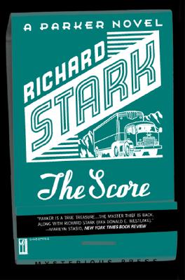 The Rare Coin Score, Stark, Richard (Donald E. Westlake) The Rare Coin Score, Stark, Richard (Donald E. Westlake)