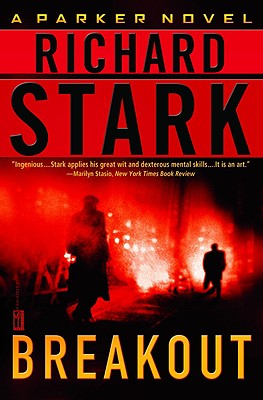 Breakout, Stark, Richard Aka Donald Westlake Breakout, Stark, Richard Aka Donald Westlake