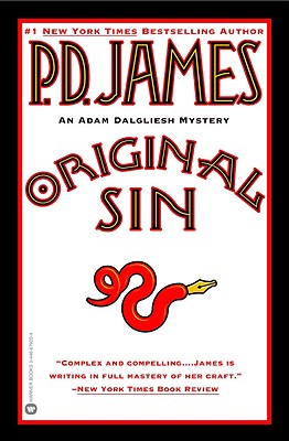 Original Sin (Revised, Updated)