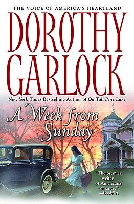 Image for A Week from Sunday
