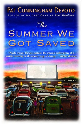 Image for SUMMER WE GOT SAVED, THE