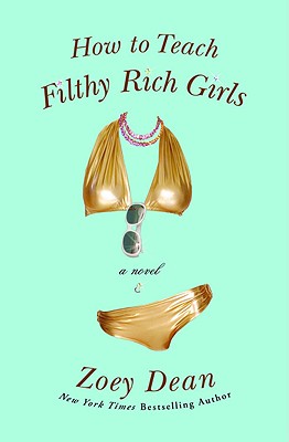 Image for How to Teach Filthy Rich Girls