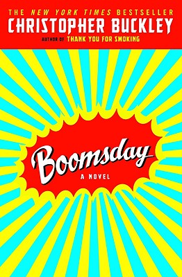 Image for Boomsday
