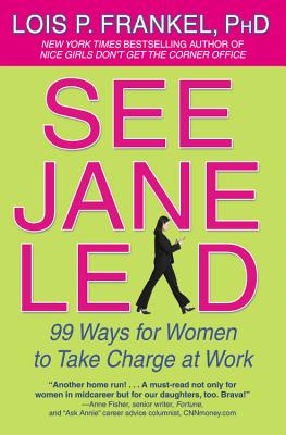 See Jane Lead (A NICE GIRLS Book)