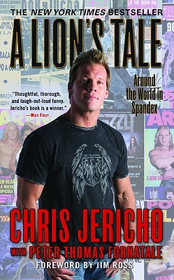 A Lion's Tale: Around the World in Spandex