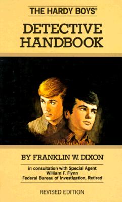 Hardy Boys Detective Handbook