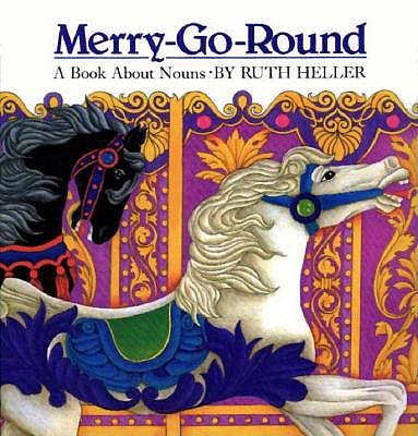 Merry-Go-Round (Sandcastle Books)