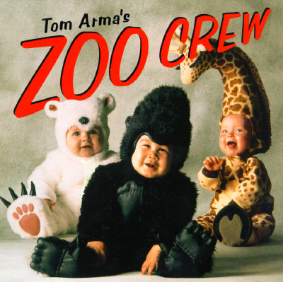 Zoo Crew