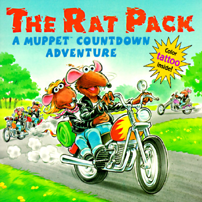 The Rat Pack (Muppets)