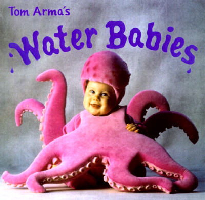 Image for Water Babies Water Babies