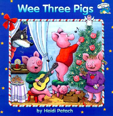 Image for Wee Three Pigs (Reading Railroad) Wee Three Pigs (Reading Railroad)