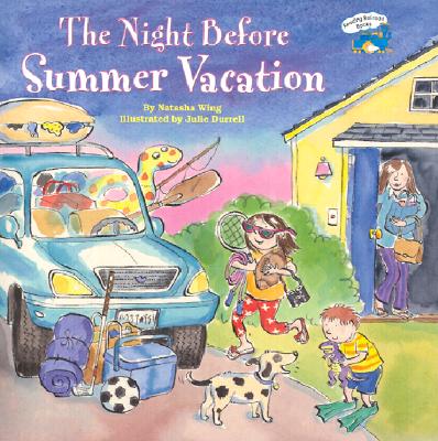 Night Before Summer Vacation