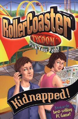 Image for Roller Coaster Tycoon 4: Kidnapped!