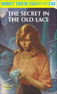 The Secret in the Old Lace (Nancy Drew Mystery Stories, No. 59)