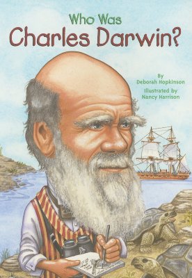 Who Was Charles Darwin