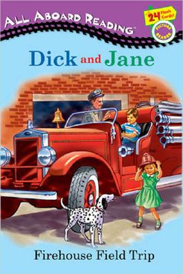 Image for Firehouse Field Trip: Dick and Jane Picture Readers Firehouse Field Trip: Dick and Jane Picture Readers