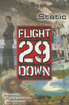 Static #1 (Flight 29 Down)