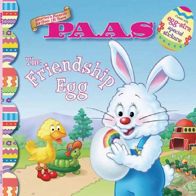 Image for PAAS: The Friendship Egg PAAS: The Friendship Egg