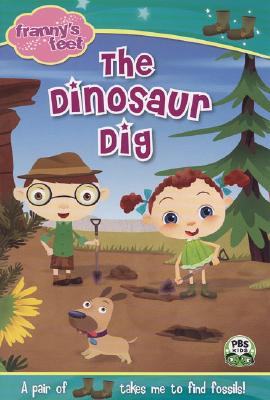 Dinosaur Dig