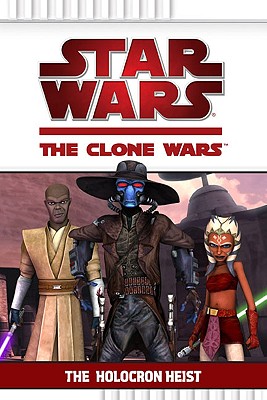Image for Captured (Star Wars: The Clone Wars) Captured (Star Wars: The Clone Wars)
