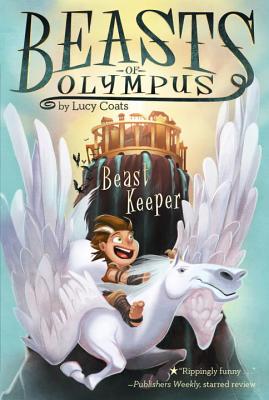 Beasts of Olympus: Beast Keeper