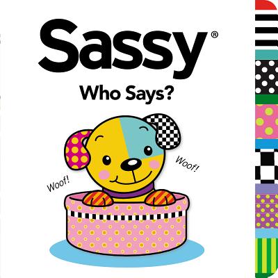 Who Says (Sassy)