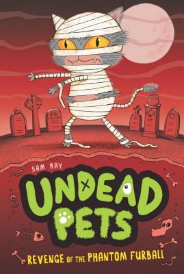 2 Revenge of the Phantom Furball (Undead Pets)