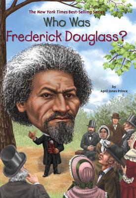 Who Was Frederick Douglass