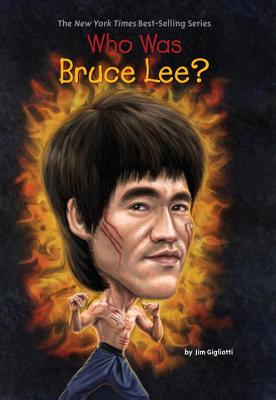 Image for Who Was Bruce Lee