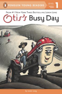 Image for Otis's Busy Day Otis's Busy Day