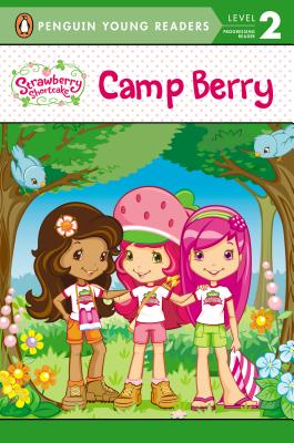 Image for Camp Berry (Strawberry Shortcake) Camp Berry (Strawberry Shortcake)