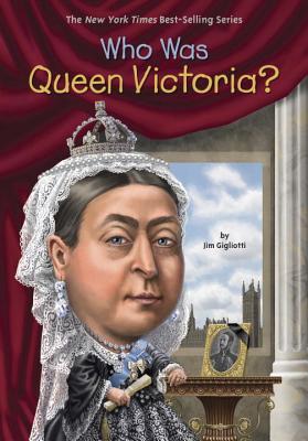 Who Was Queen Victoria (Who HQ)