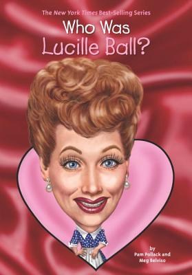 Who Was Lucille Ball