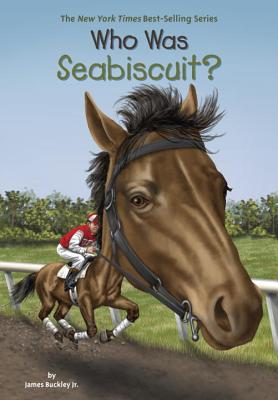 Who Was Seabiscuit