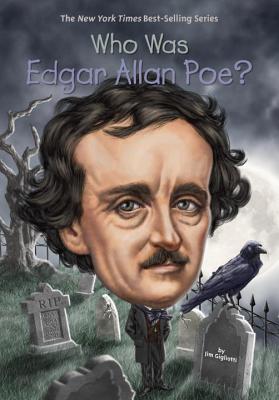 Who Was Edgar Allan Poe
